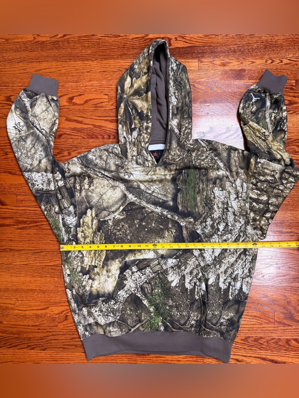 GORGEOUS JORDAN REALTREE HOODIE!!!
